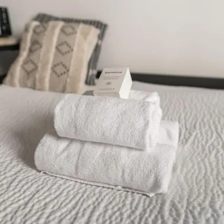 公寓 En Plein Coeur Du Marais 巴黎